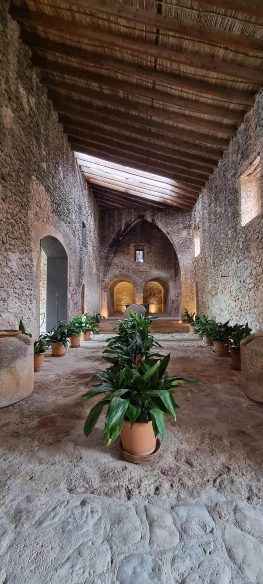 Finca Es Cabas Santa Maria del Cami  Eksteriør billede
